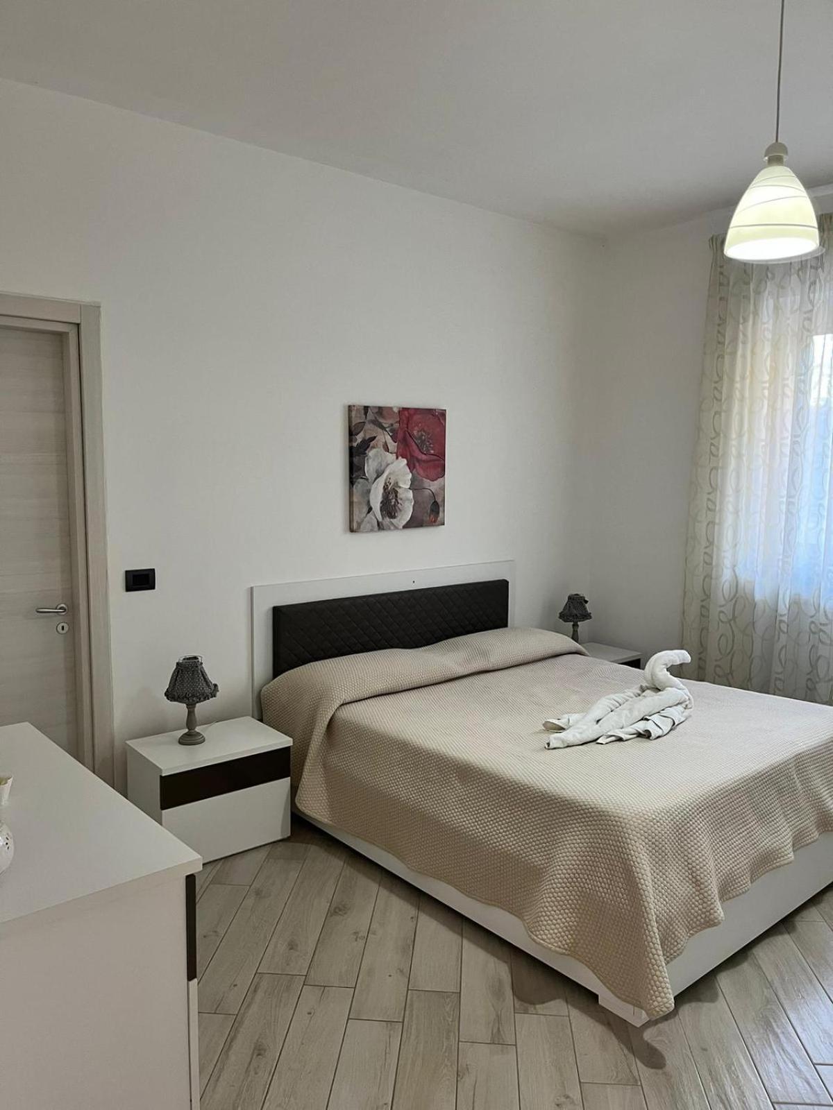 Casa Bruna Пимонте Екстериор снимка