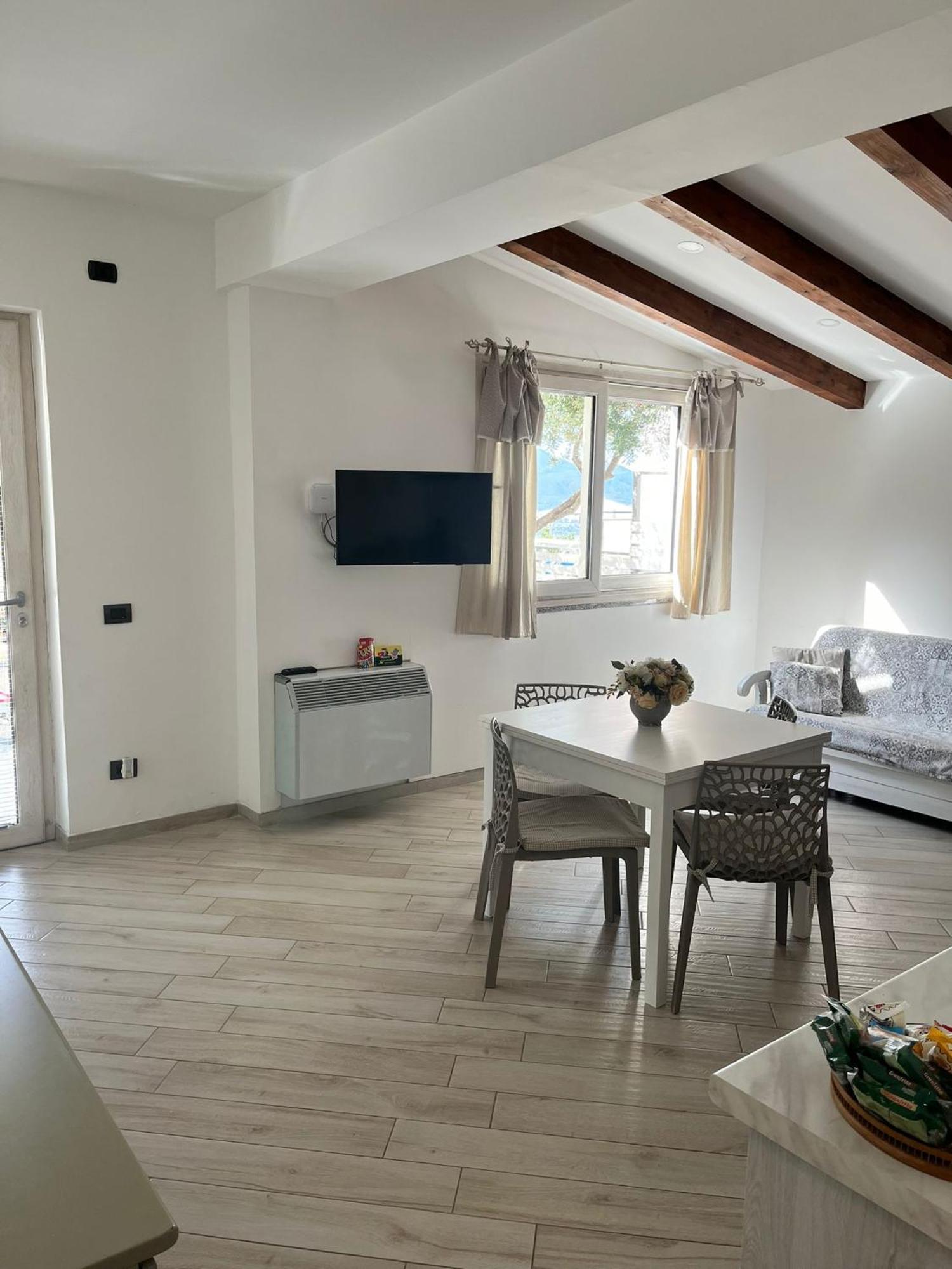 Casa Bruna Пимонте Екстериор снимка