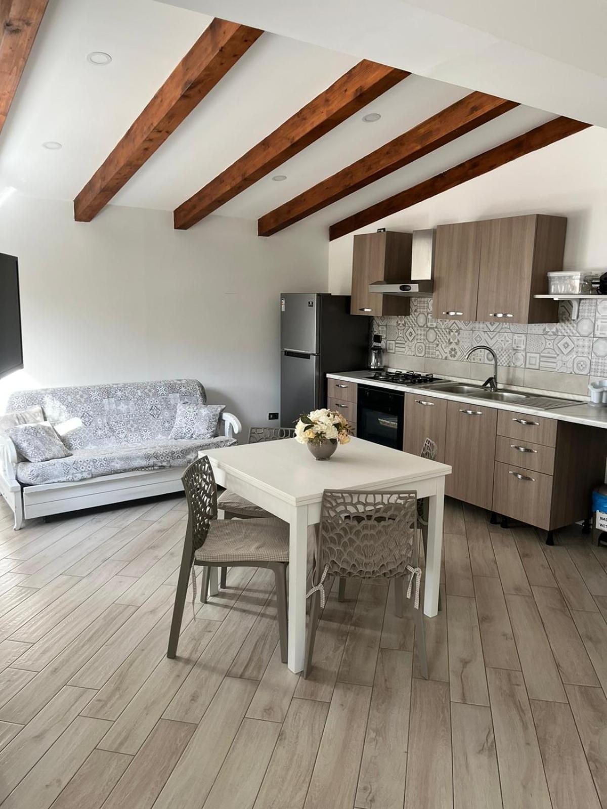 Casa Bruna Пимонте Екстериор снимка