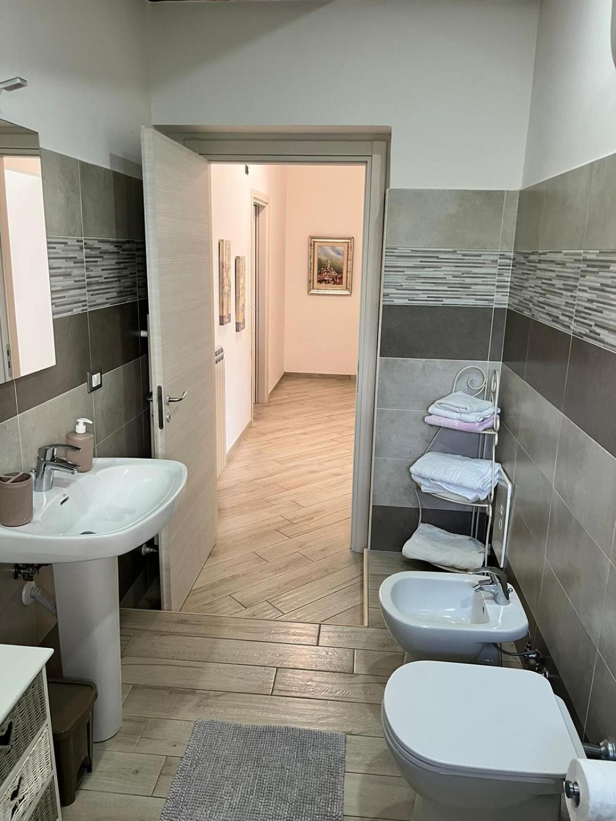 Casa Bruna Пимонте Екстериор снимка