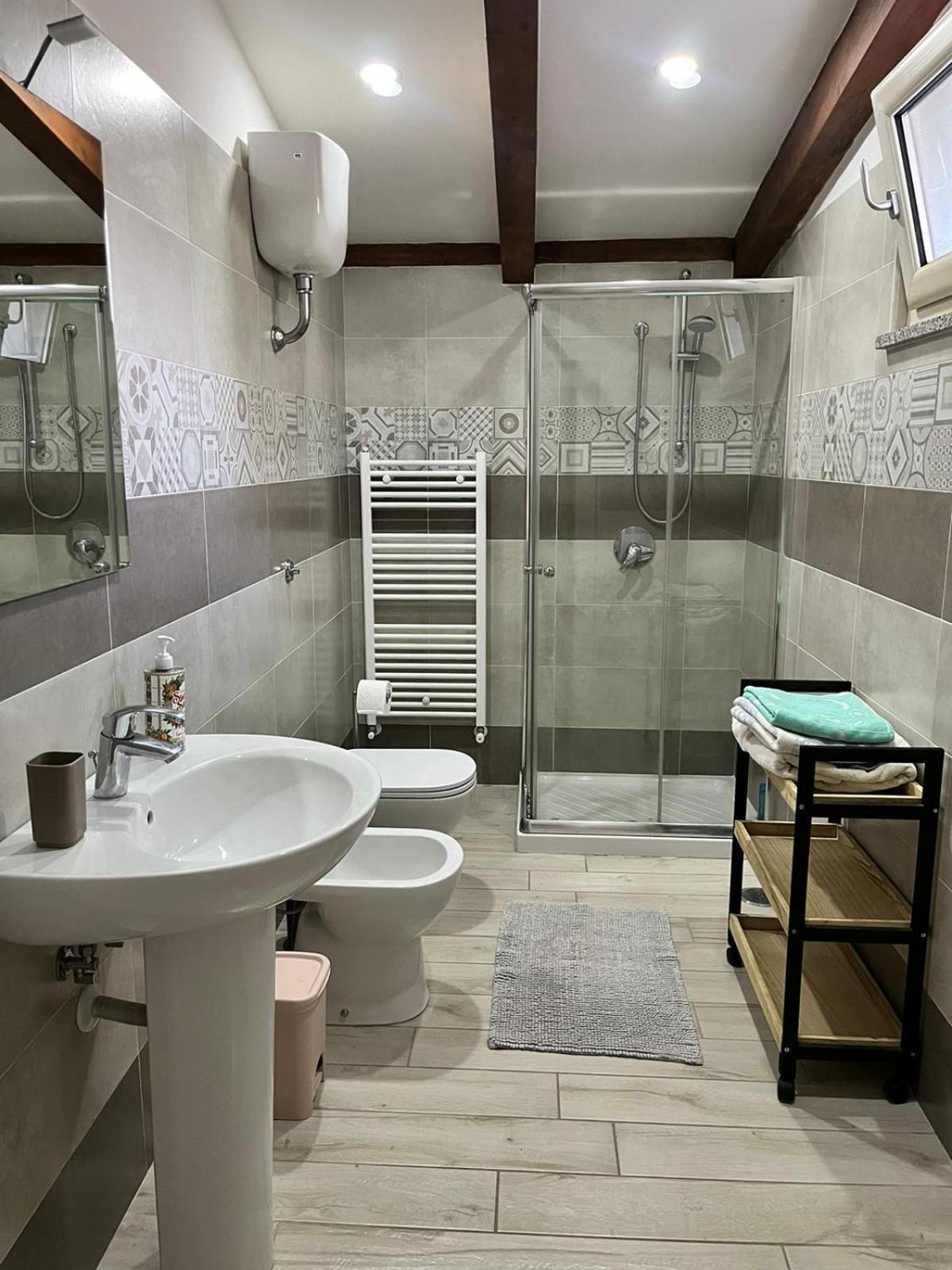 Casa Bruna Пимонте Екстериор снимка