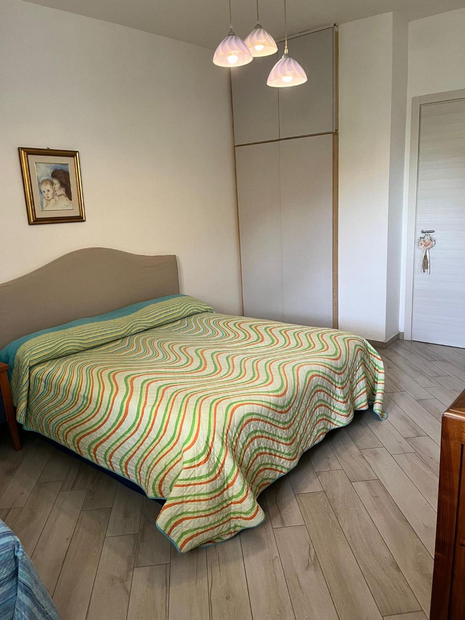 Casa Bruna Пимонте Екстериор снимка
